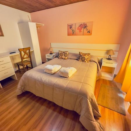 Apartment Al Sur Malargue Ngoại thất bức ảnh