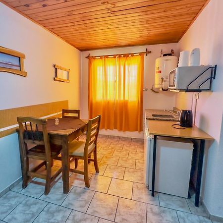 Apartment Al Sur Malargue Ngoại thất bức ảnh