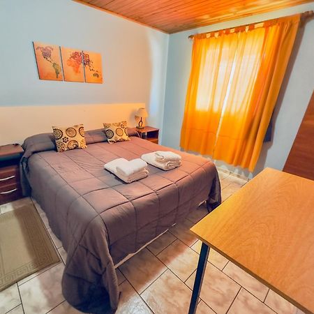 Apartment Al Sur Malargue Ngoại thất bức ảnh
