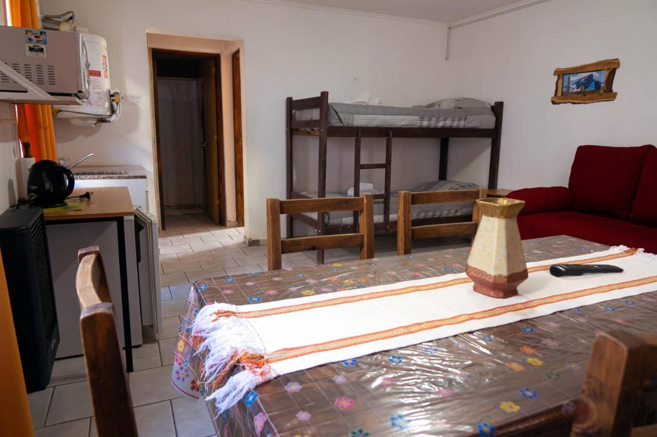 Apartment Al Sur Malargue Ngoại thất bức ảnh