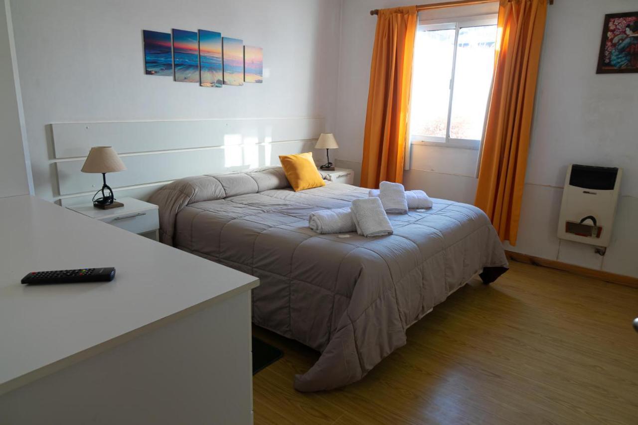 Apartment Al Sur Malargue Ngoại thất bức ảnh