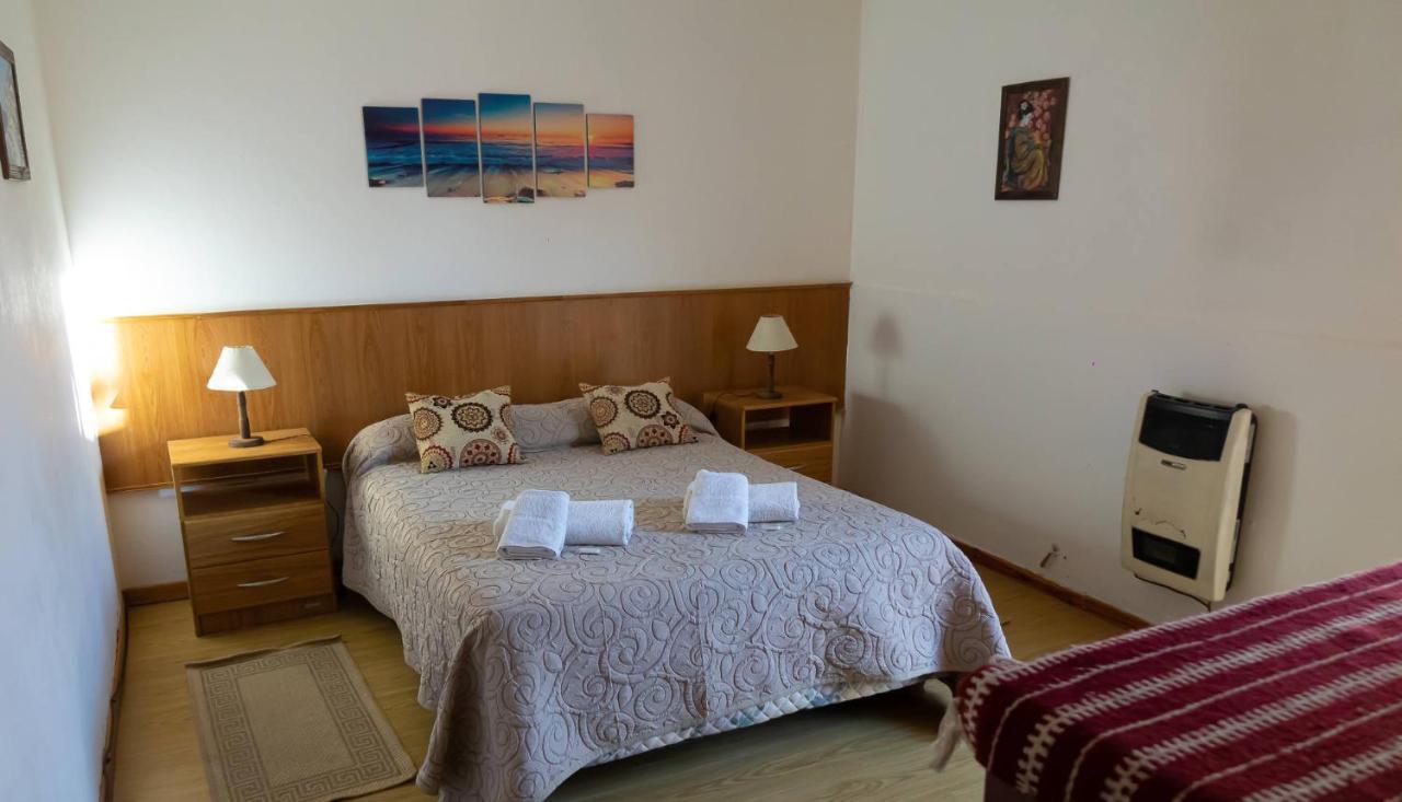 Apartment Al Sur Malargue Ngoại thất bức ảnh