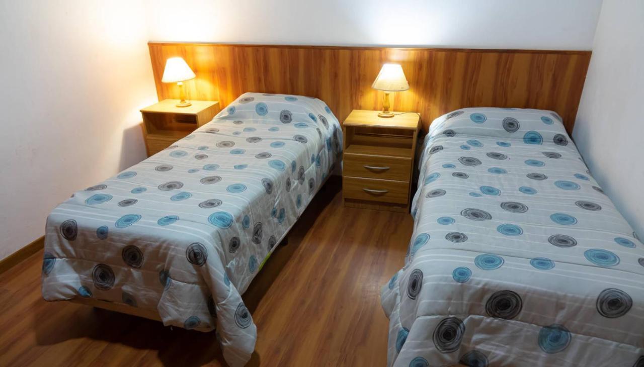 Apartment Al Sur Malargue Ngoại thất bức ảnh