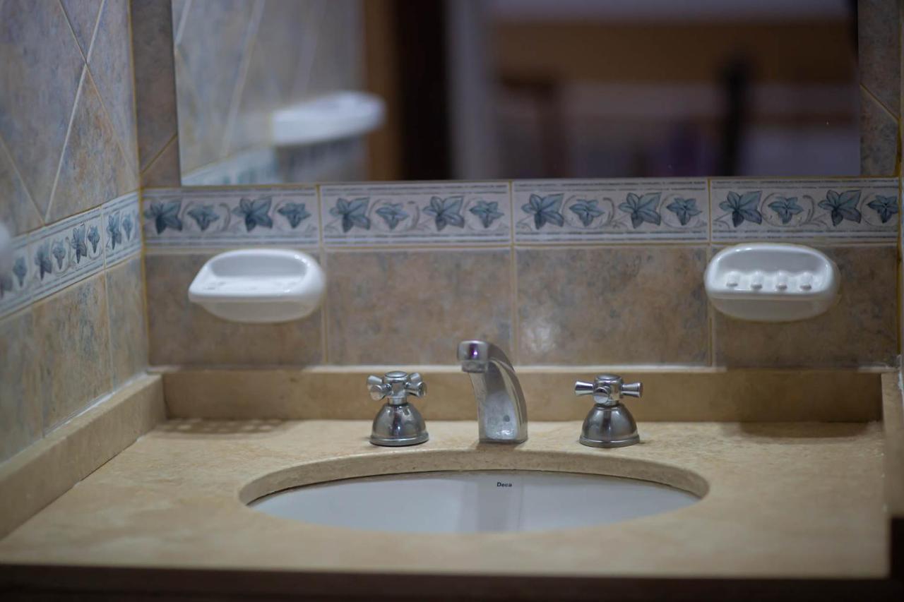Apartment Al Sur Malargue Ngoại thất bức ảnh