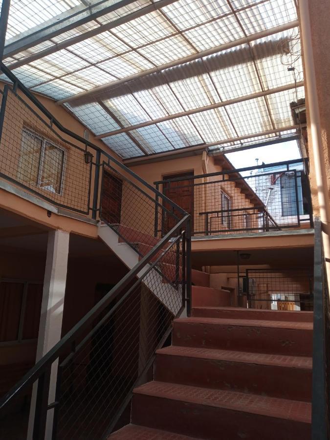 Apartment Al Sur Malargue Ngoại thất bức ảnh