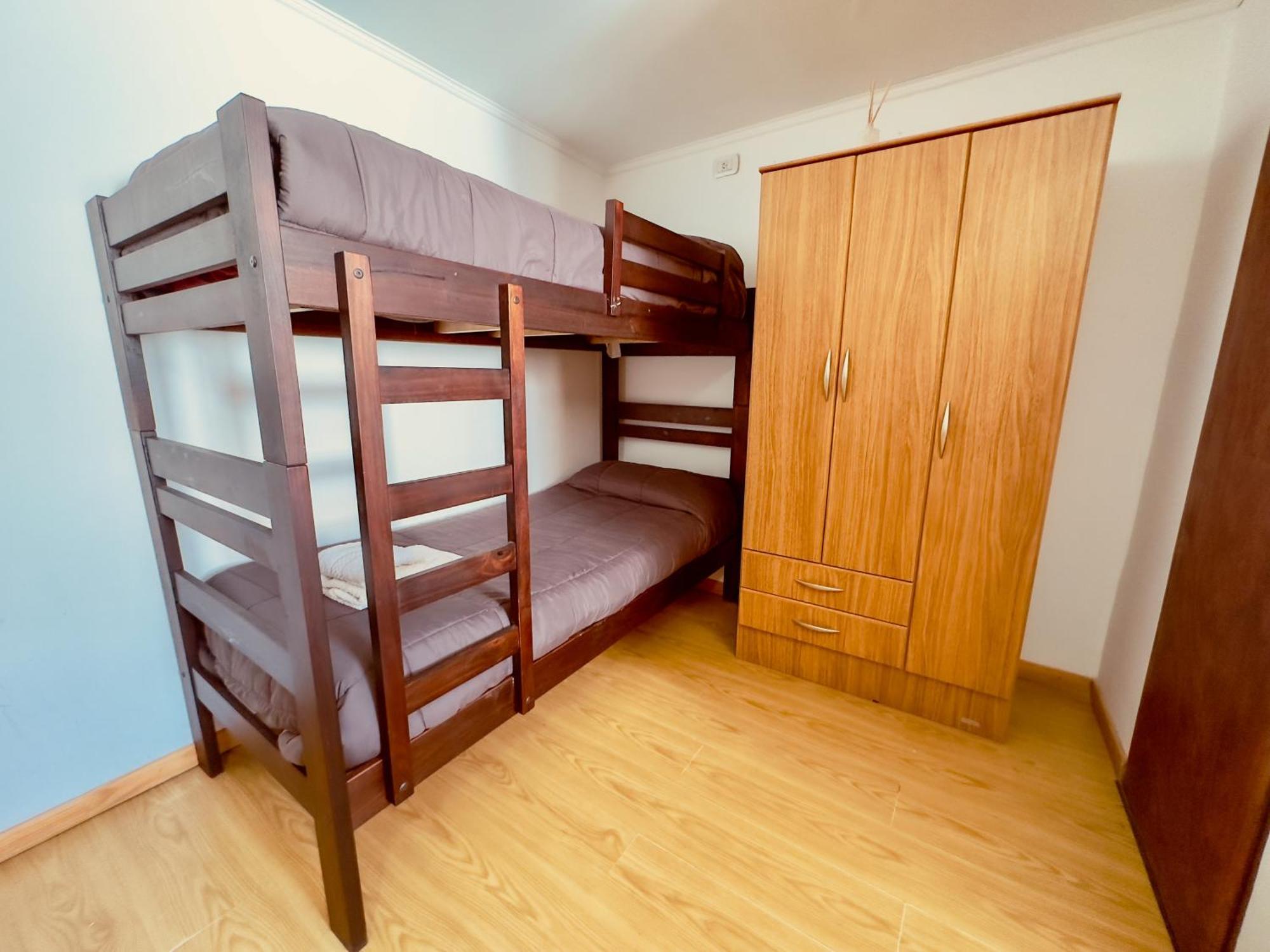 Apartment Al Sur Malargue Ngoại thất bức ảnh
