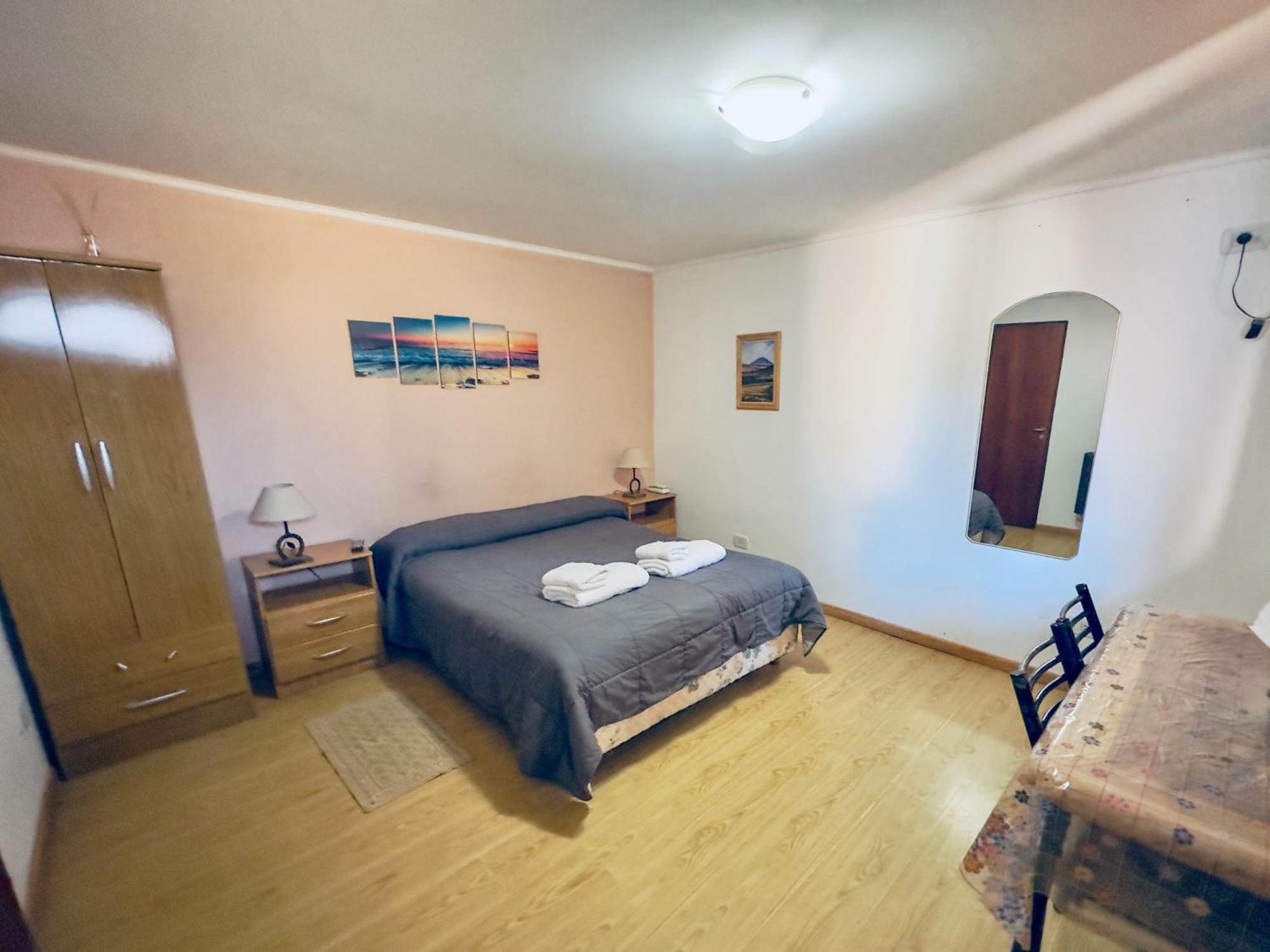 Apartment Al Sur Malargue Ngoại thất bức ảnh
