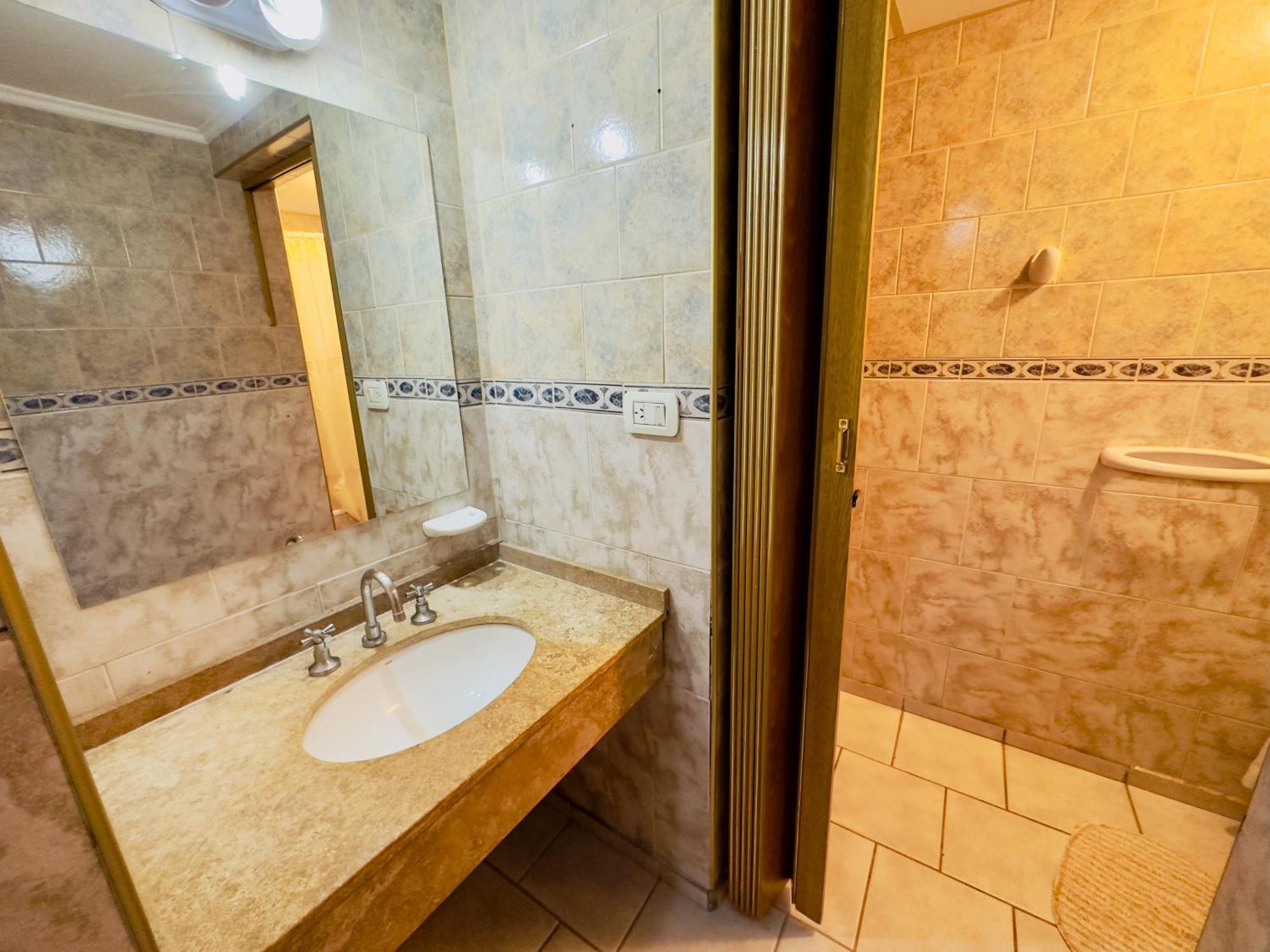 Apartment Al Sur Malargue Ngoại thất bức ảnh