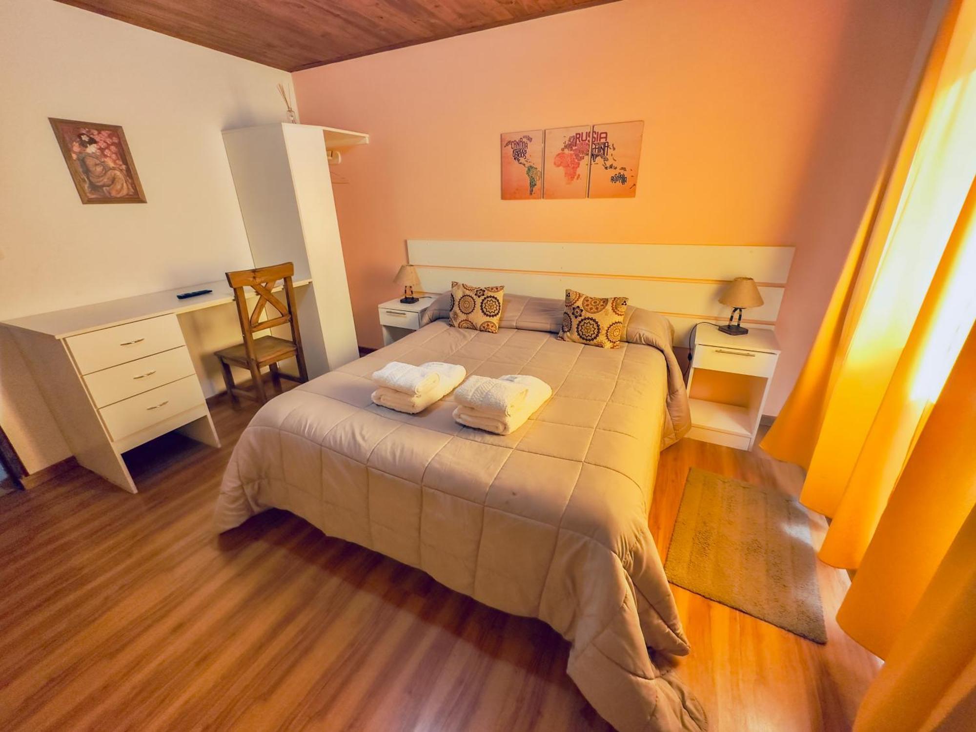 Apartment Al Sur Malargue Ngoại thất bức ảnh