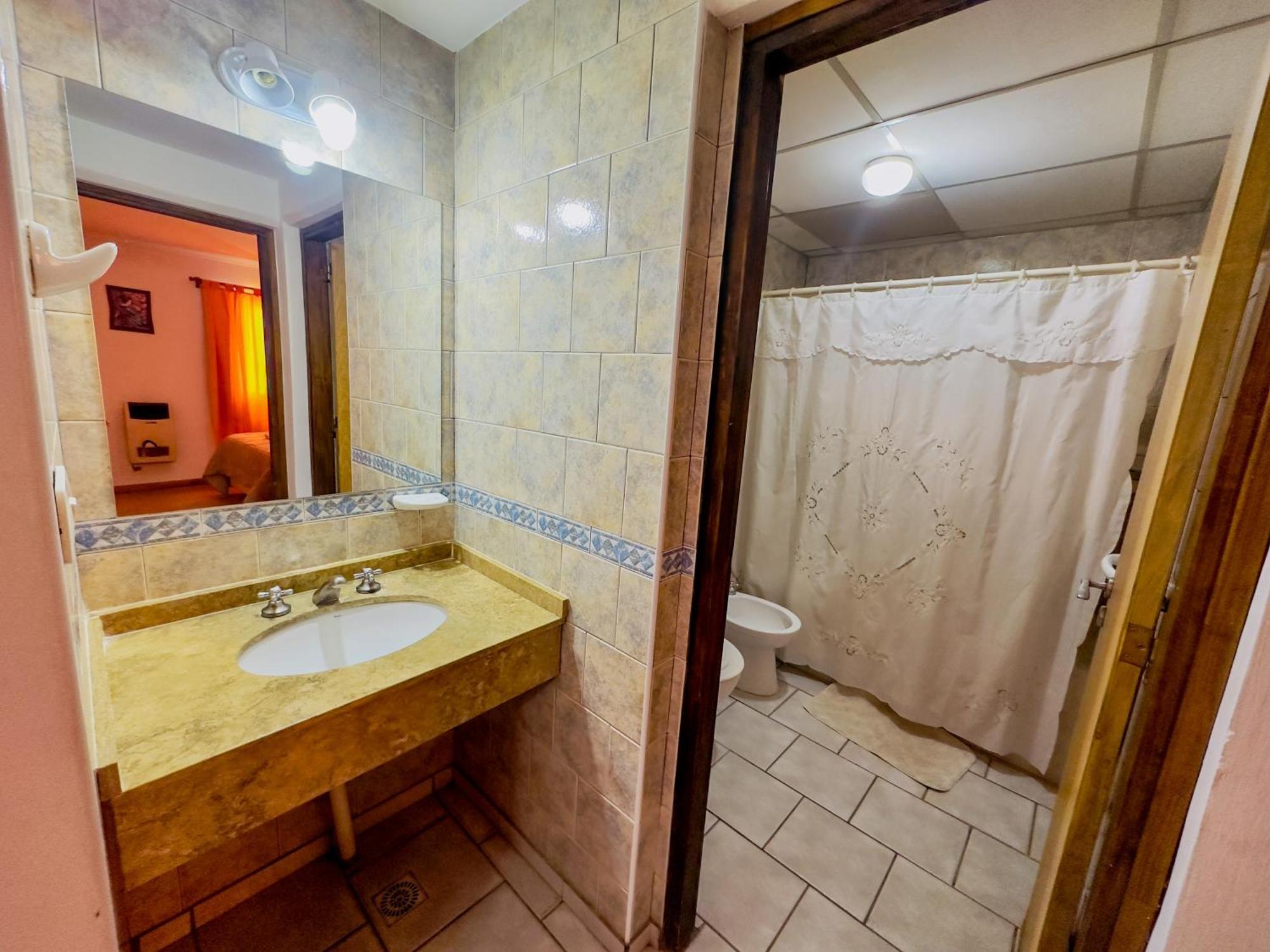Apartment Al Sur Malargue Ngoại thất bức ảnh