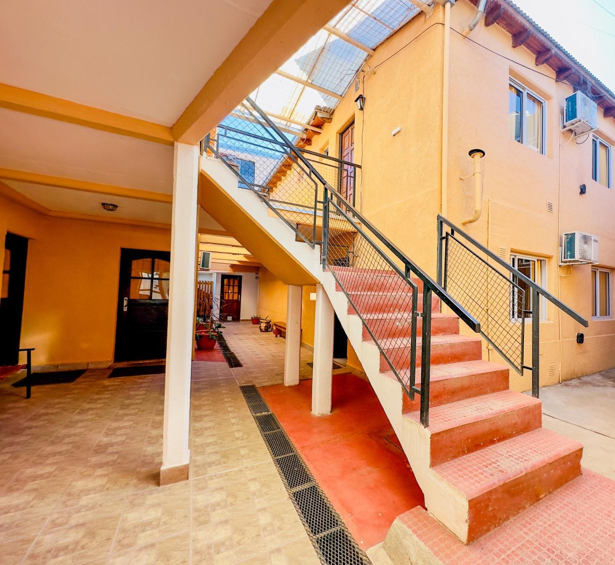 Apartment Al Sur Malargue Ngoại thất bức ảnh