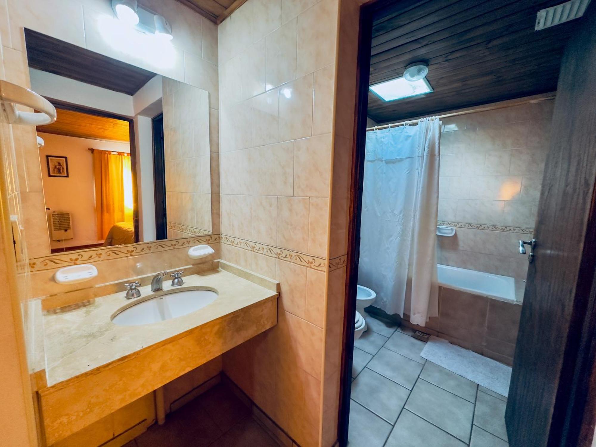 Apartment Al Sur Malargue Ngoại thất bức ảnh