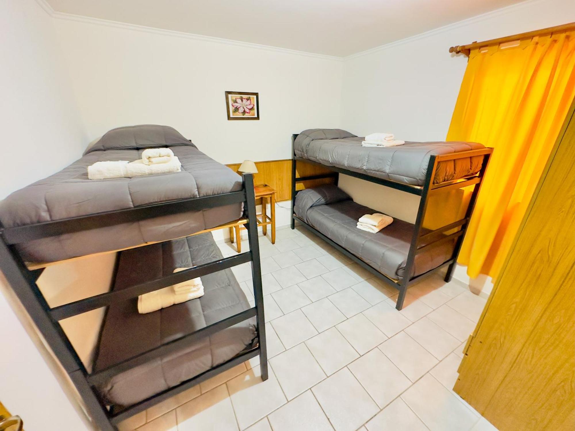 Apartment Al Sur Malargue Ngoại thất bức ảnh