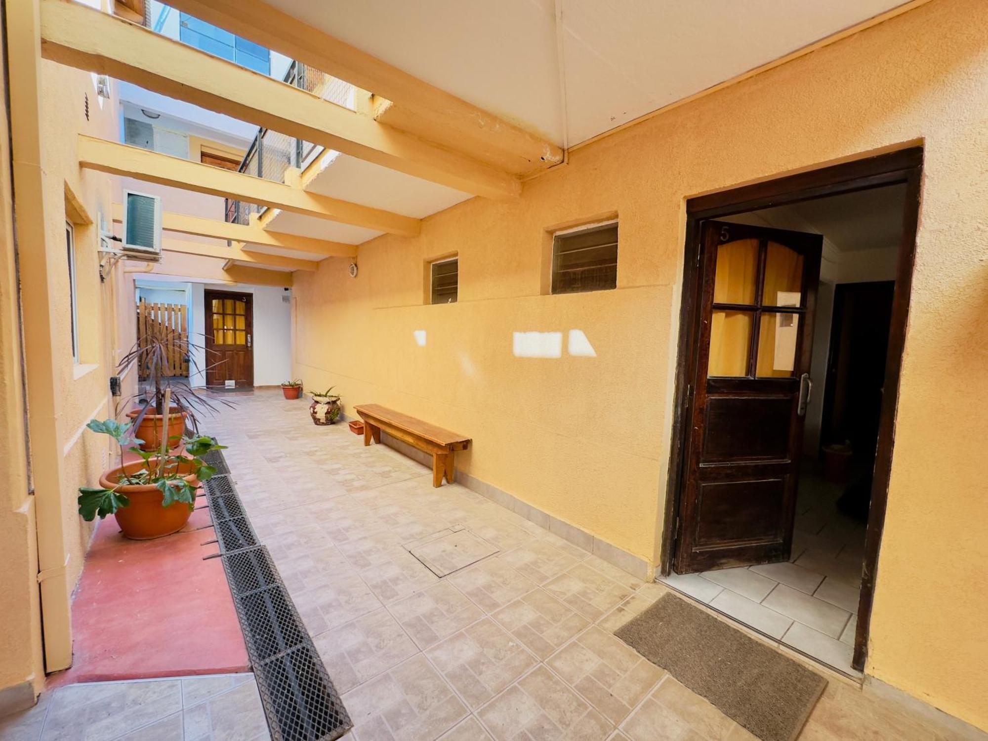 Apartment Al Sur Malargue Ngoại thất bức ảnh