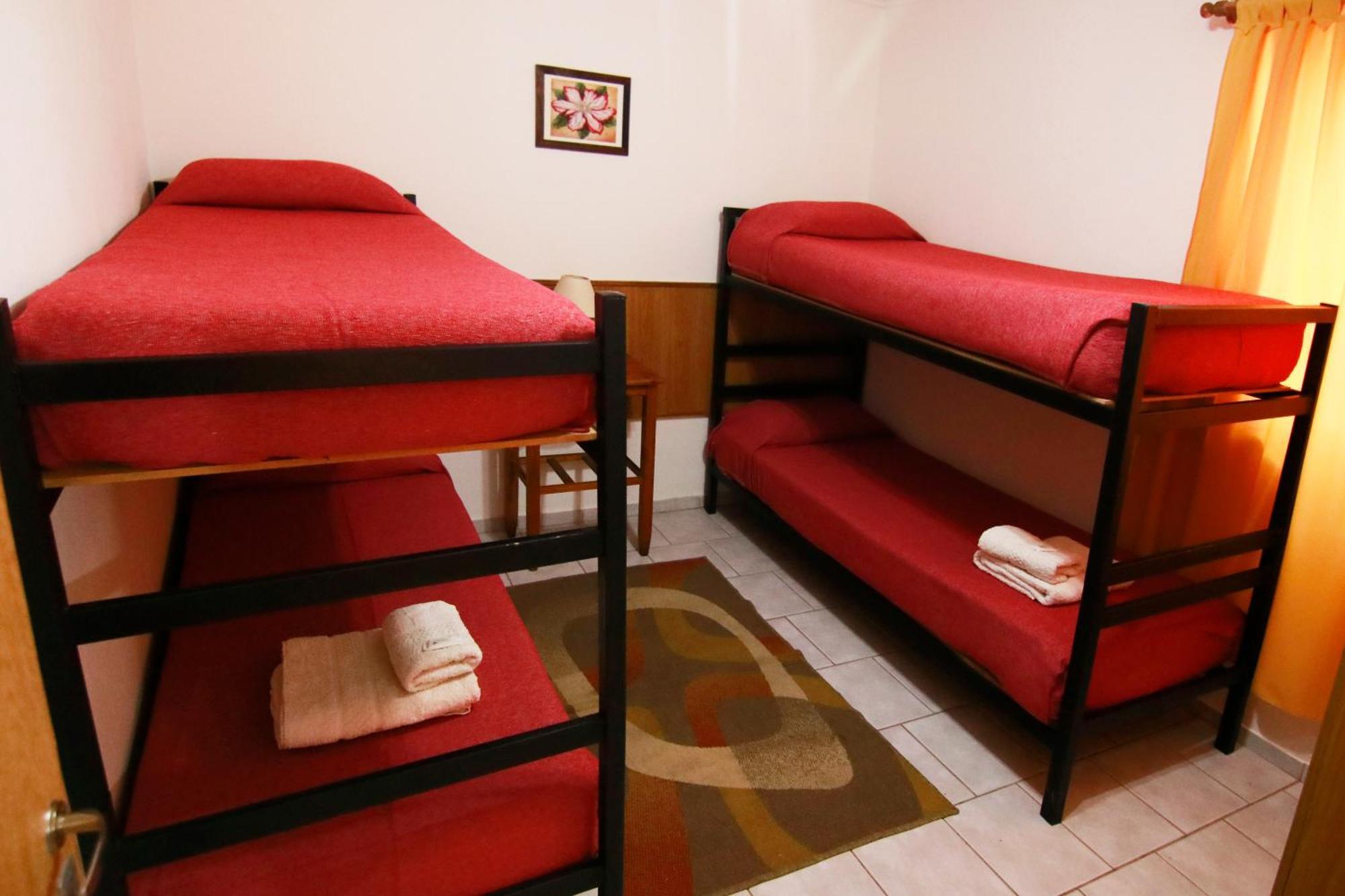 Apartment Al Sur Malargue Ngoại thất bức ảnh