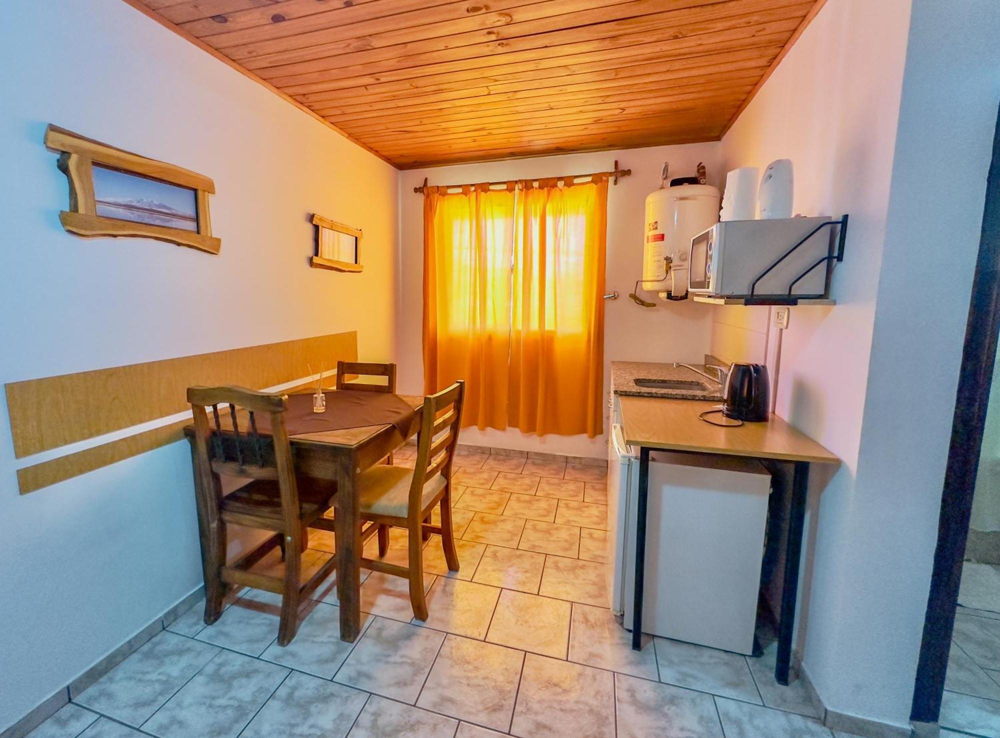 Apartment Al Sur Malargue Ngoại thất bức ảnh