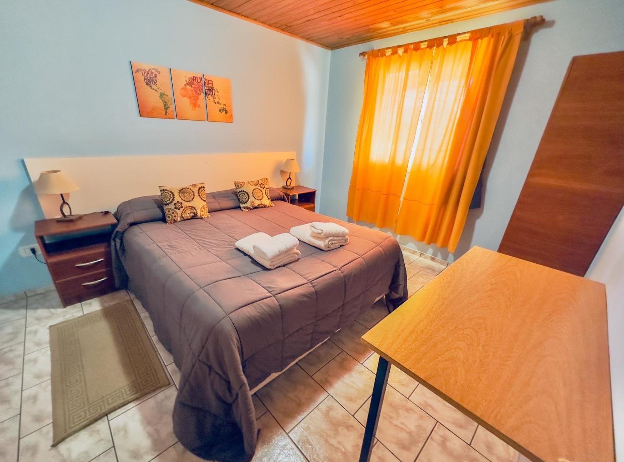 Apartment Al Sur Malargue Ngoại thất bức ảnh