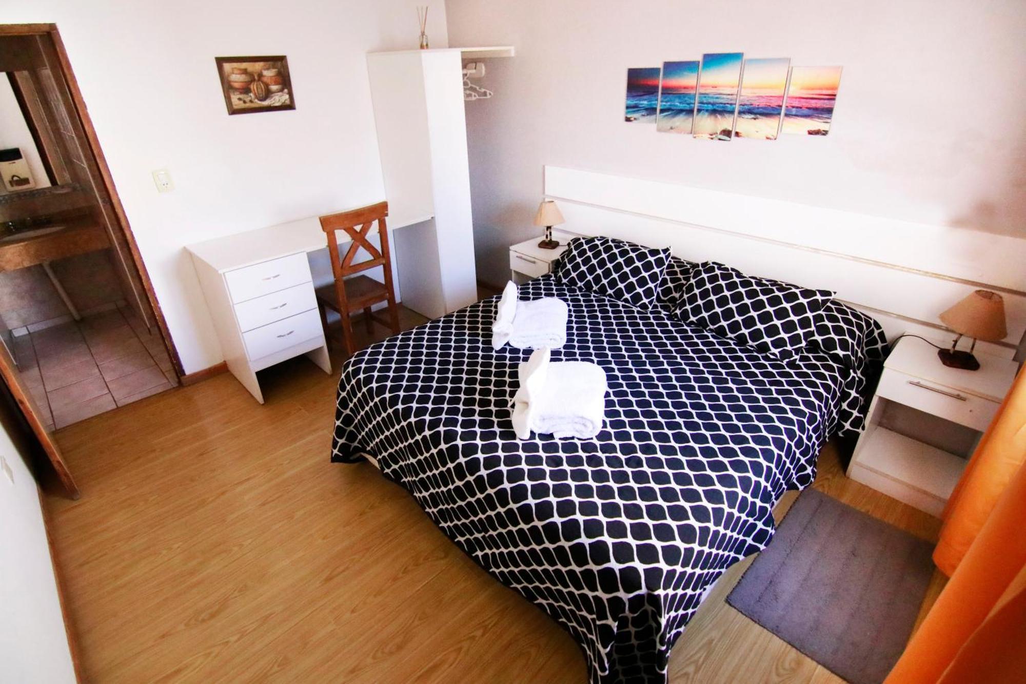 Apartment Al Sur Malargue Ngoại thất bức ảnh