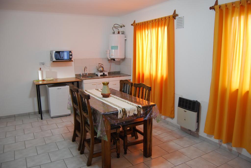 Apartment Al Sur Malargue Phòng bức ảnh